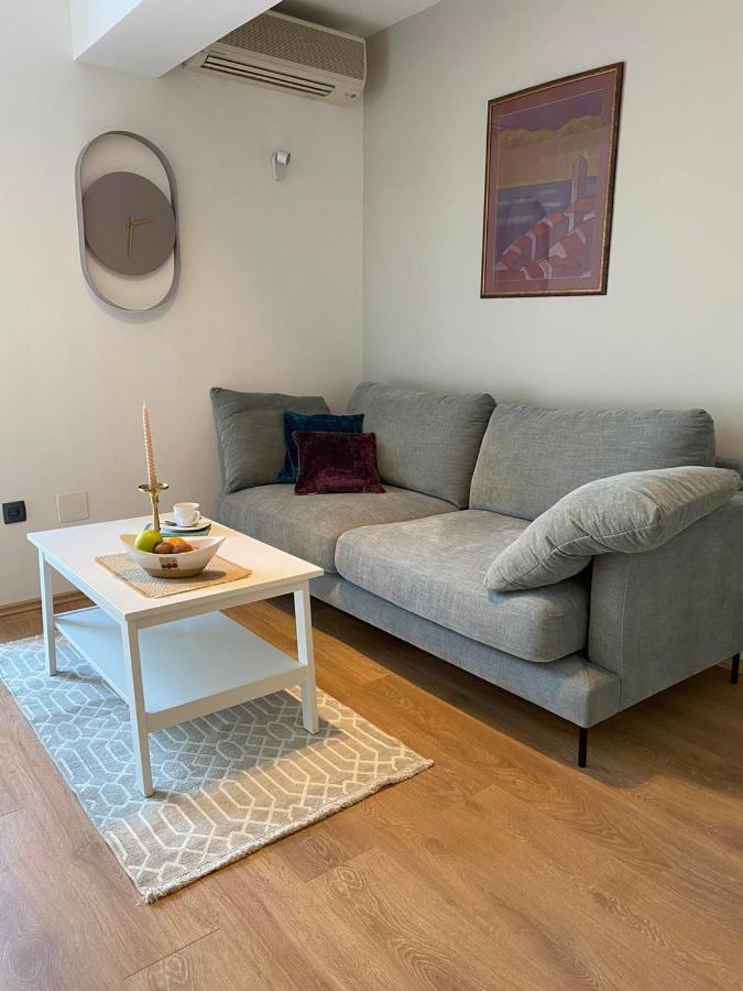 Apartments Fantasia Póla Kültér fotó