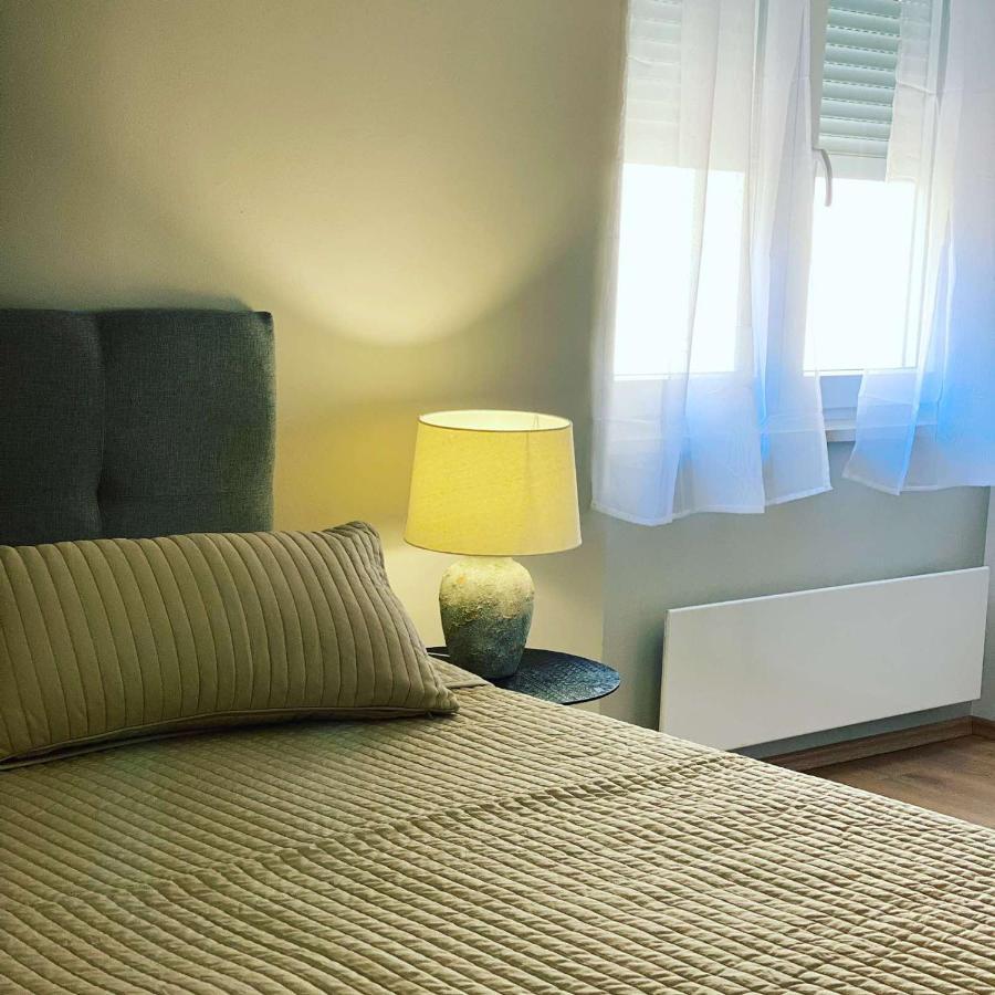 Apartments Fantasia Póla Kültér fotó