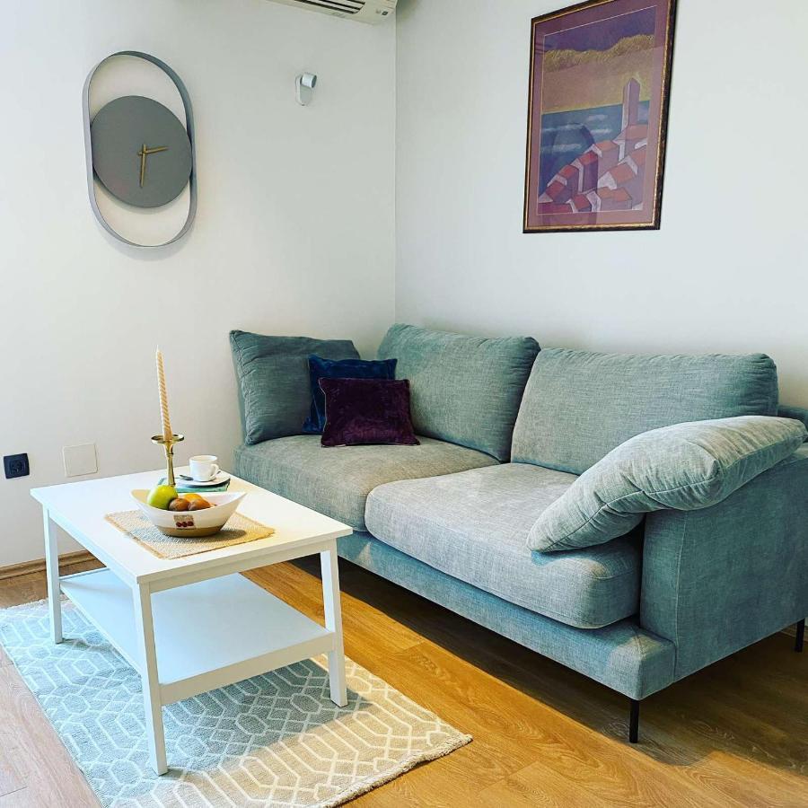 Apartments Fantasia Póla Kültér fotó